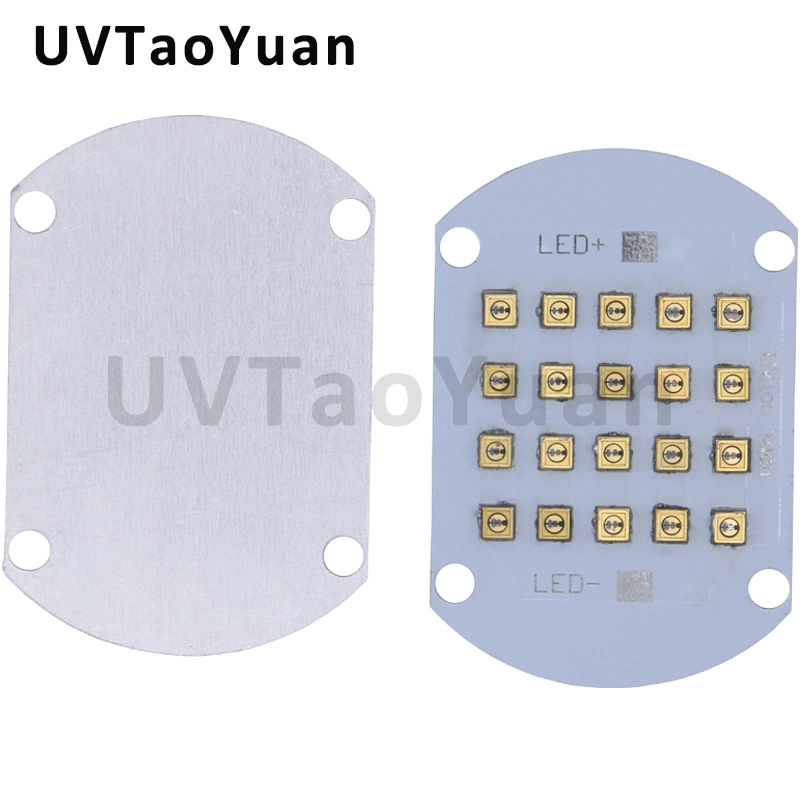 Deep UVC LED Lamp 280nm Module