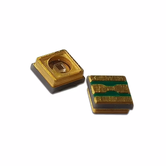 Fábrica de qualidade LED UVC ultravioleta LED 254nm 222nm 255nm 260nm UV 1W 6V Módulo de lâmpada para esterilização de água Chip LED UV