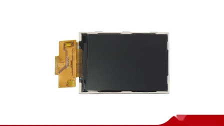 Módulo de exibição TFT LCD de visão completa RGB de 3,97 polegadas 480X800 para tela LCD de celular